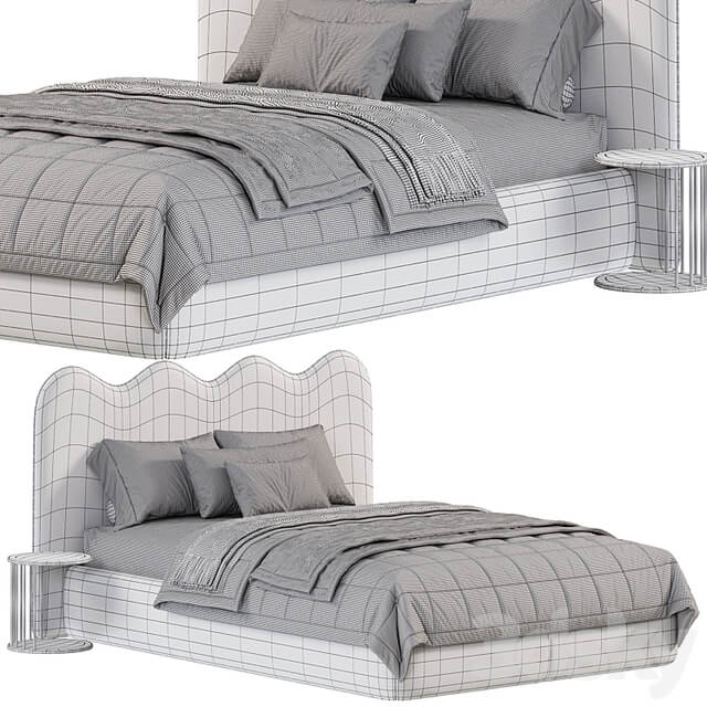 Betty bed By Achomestore