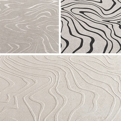 Carpet seamless pattern 