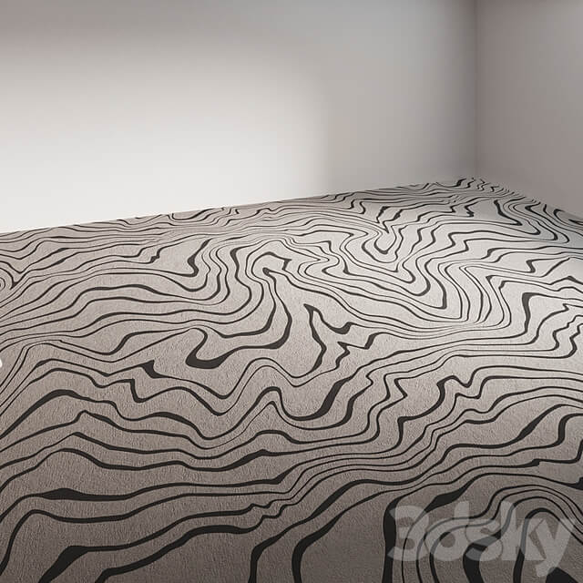 Carpet seamless pattern