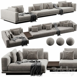 Minotti Horizonte 