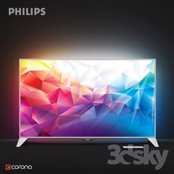 Philips TV 55PFS8109 60 