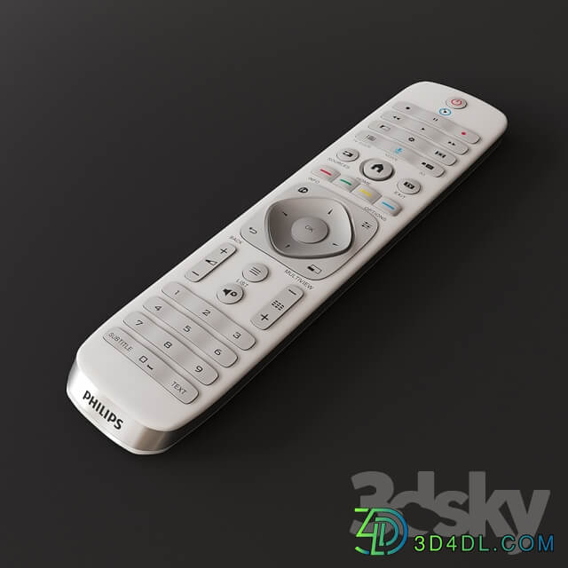 Philips TV 55PFS8109 60