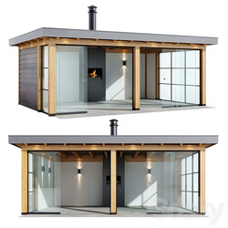Gazebo Buitenpracht 