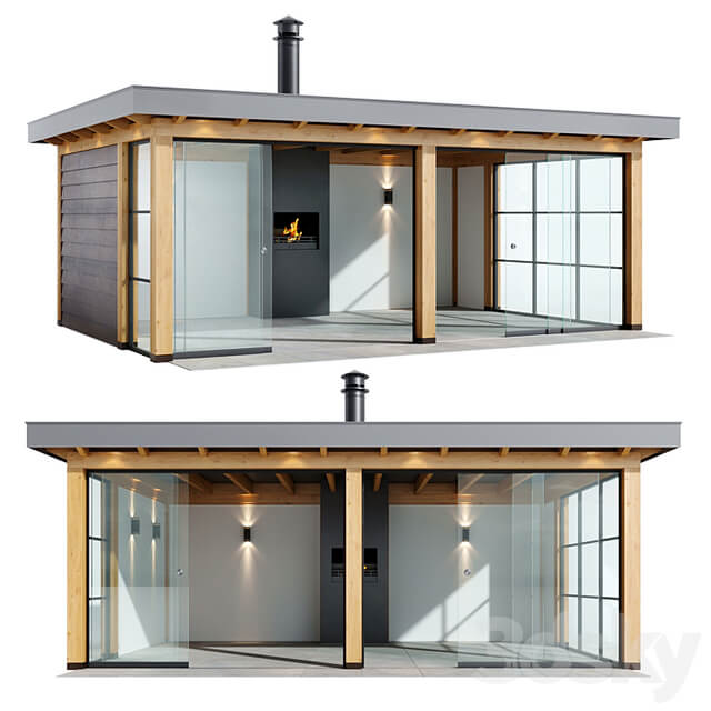 Gazebo Buitenpracht