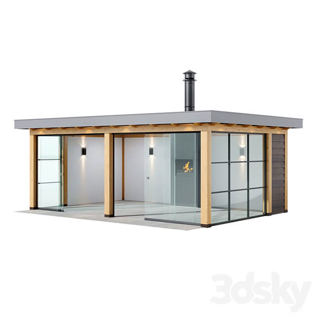 Gazebo Buitenpracht