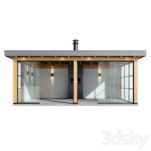 Gazebo Buitenpracht