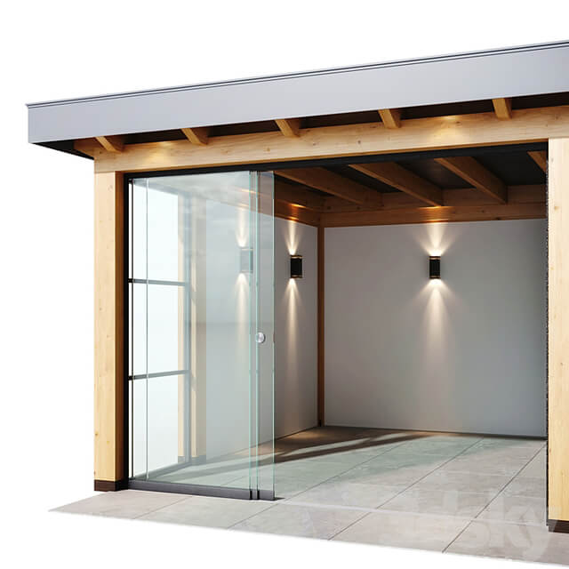 Gazebo Buitenpracht