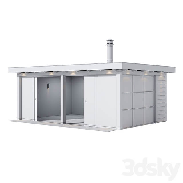 Gazebo Buitenpracht