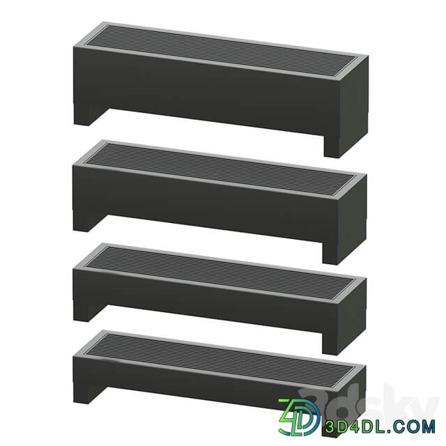 Floor convector Carrera FR2H