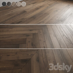 Oak Floor 036 