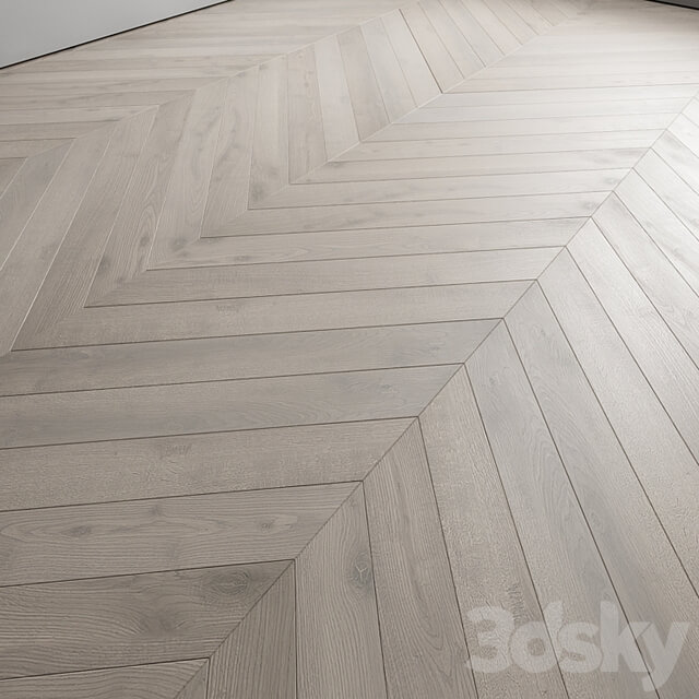 Oak Floor 036