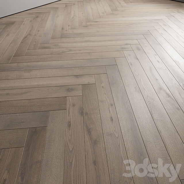 Oak Floor 036