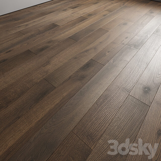 Oak Floor 036