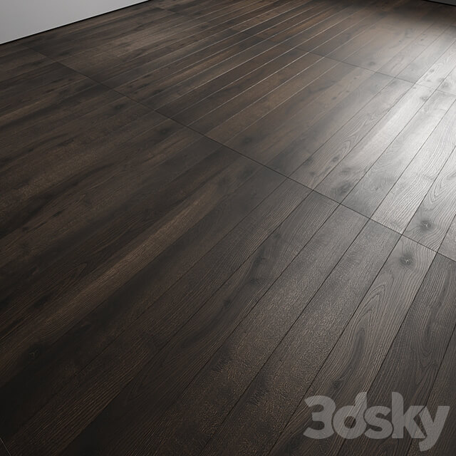 Oak Floor 036