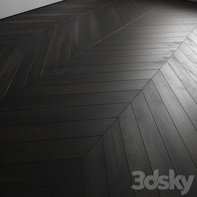 Oak Floor 036