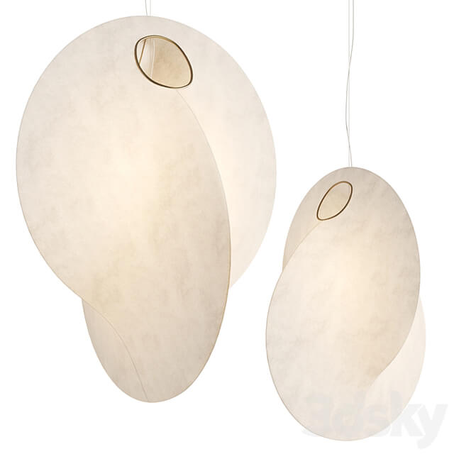 Overlap by Flos