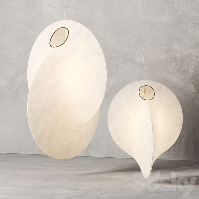 Overlap by Flos