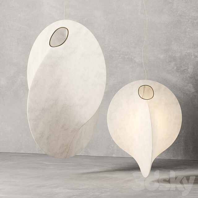 Overlap by Flos