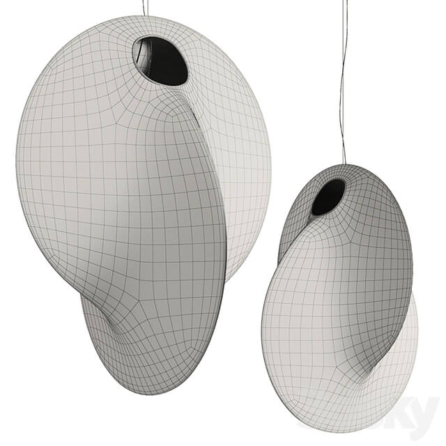 Overlap by Flos