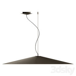 pendant light koine luceplan 