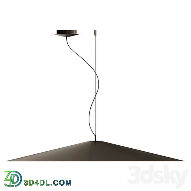 pendant light koine luceplan
