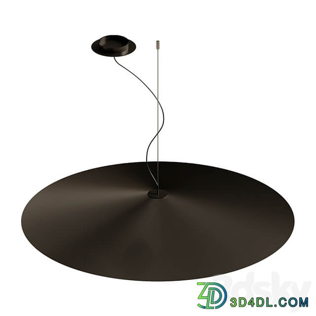 pendant light koine luceplan
