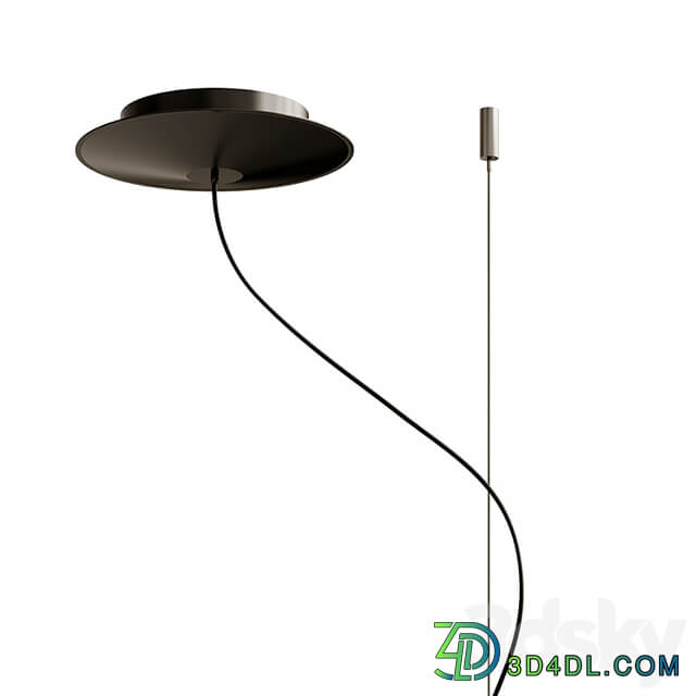 pendant light koine luceplan