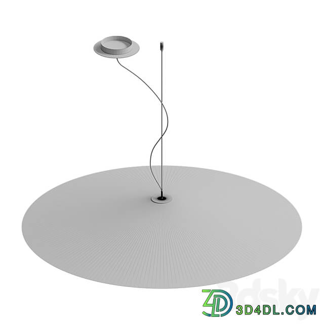 pendant light koine luceplan