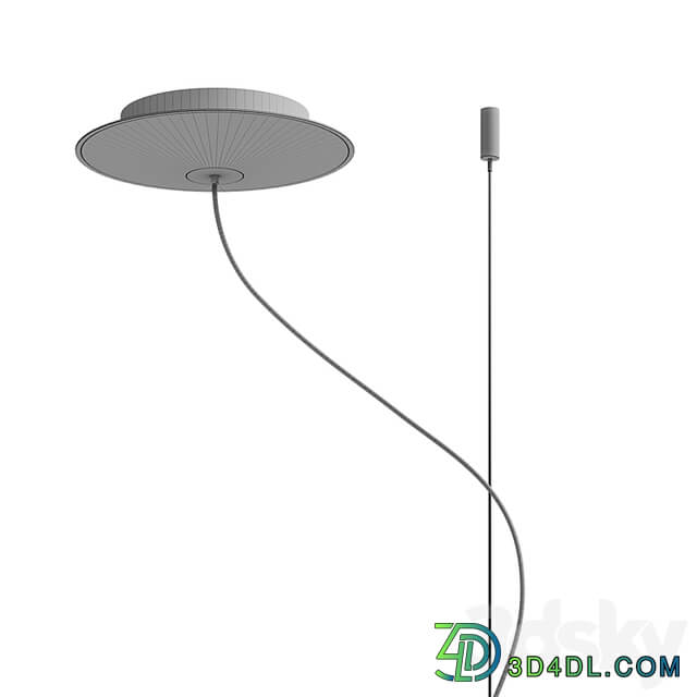 pendant light koine luceplan