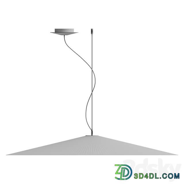 pendant light koine luceplan