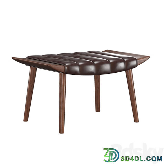 RIVAGE stool
