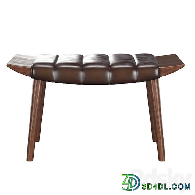 RIVAGE stool
