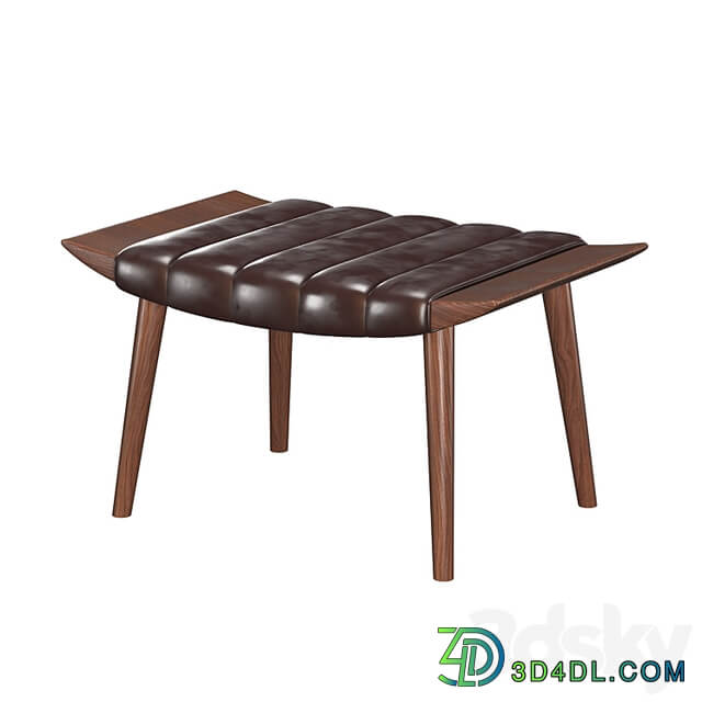 RIVAGE stool