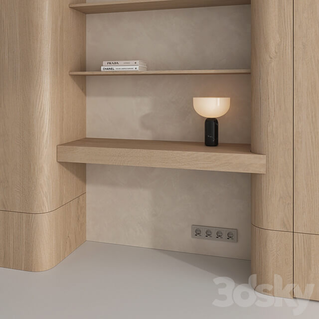 Workplace set 06
