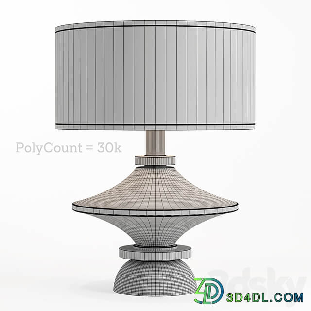 Table lamp SIGMA L2 ITEM CL2104