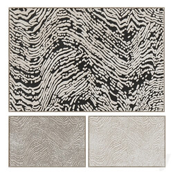 Carpet Sanat HalI Gunce 