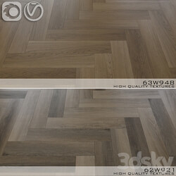Fargo Parquet #2 