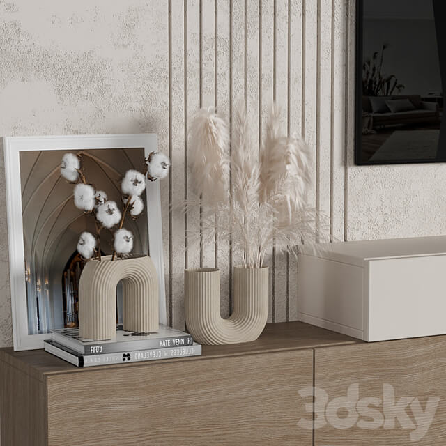 TV Wall 067
