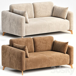 Sofa LERI Mini | LYERI mini sofa 