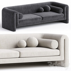 Judo Sofa 