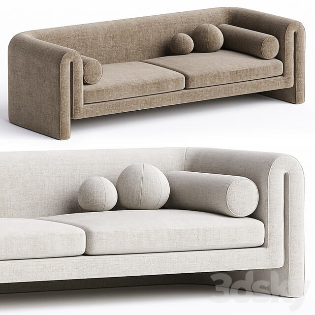 Judo Sofa