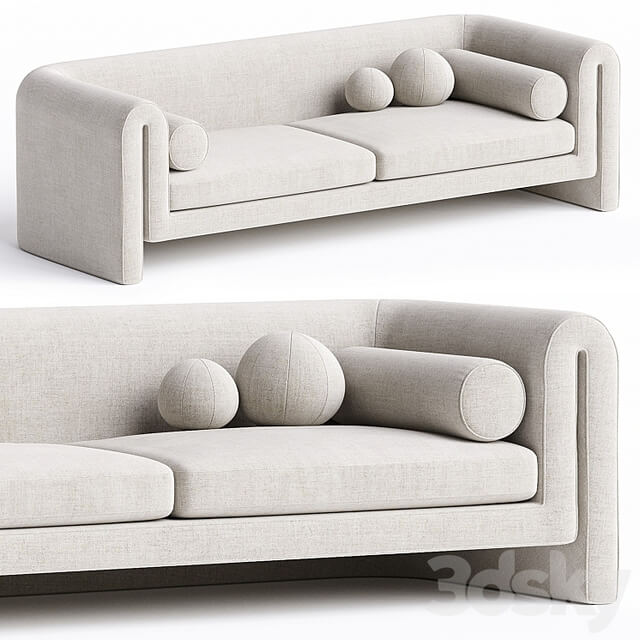 Judo Sofa