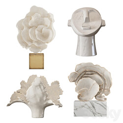 Sculptures 33 
