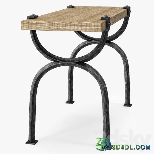 Arteriors Atlas 3D Models
