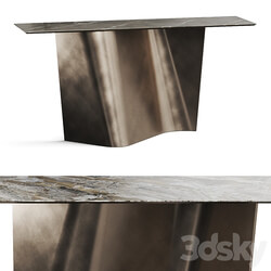 Reflex Esse Console Tables 