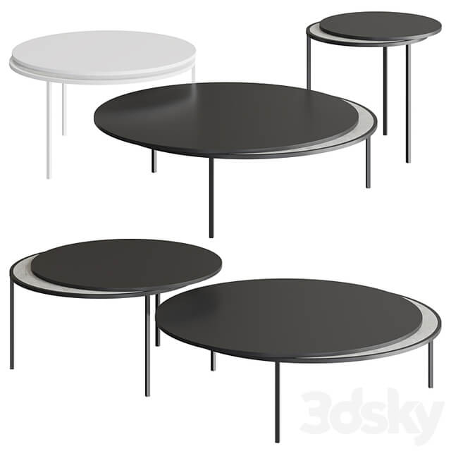 WELL | Coffee table