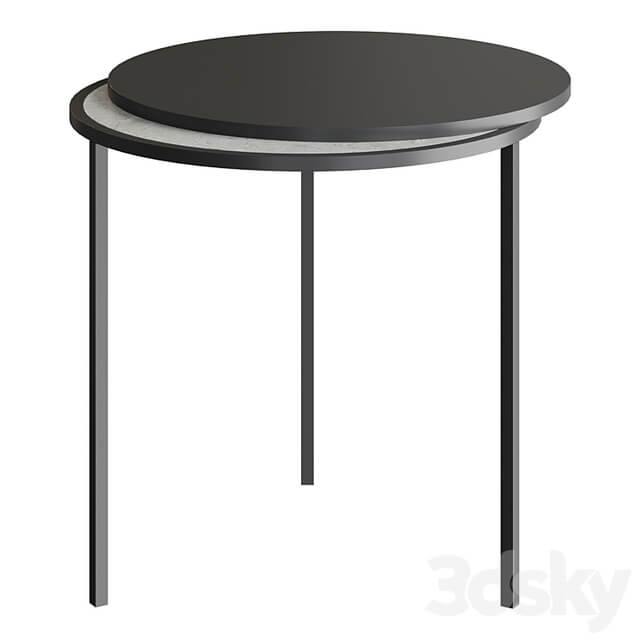 WELL | Coffee table