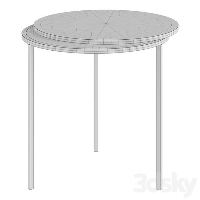 WELL | Coffee table