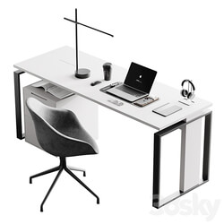 Workplace 16 