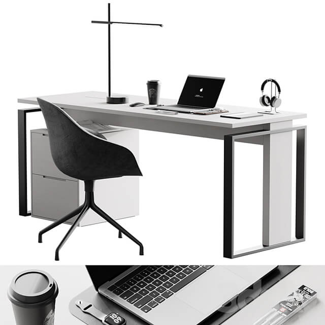 Workplace 16